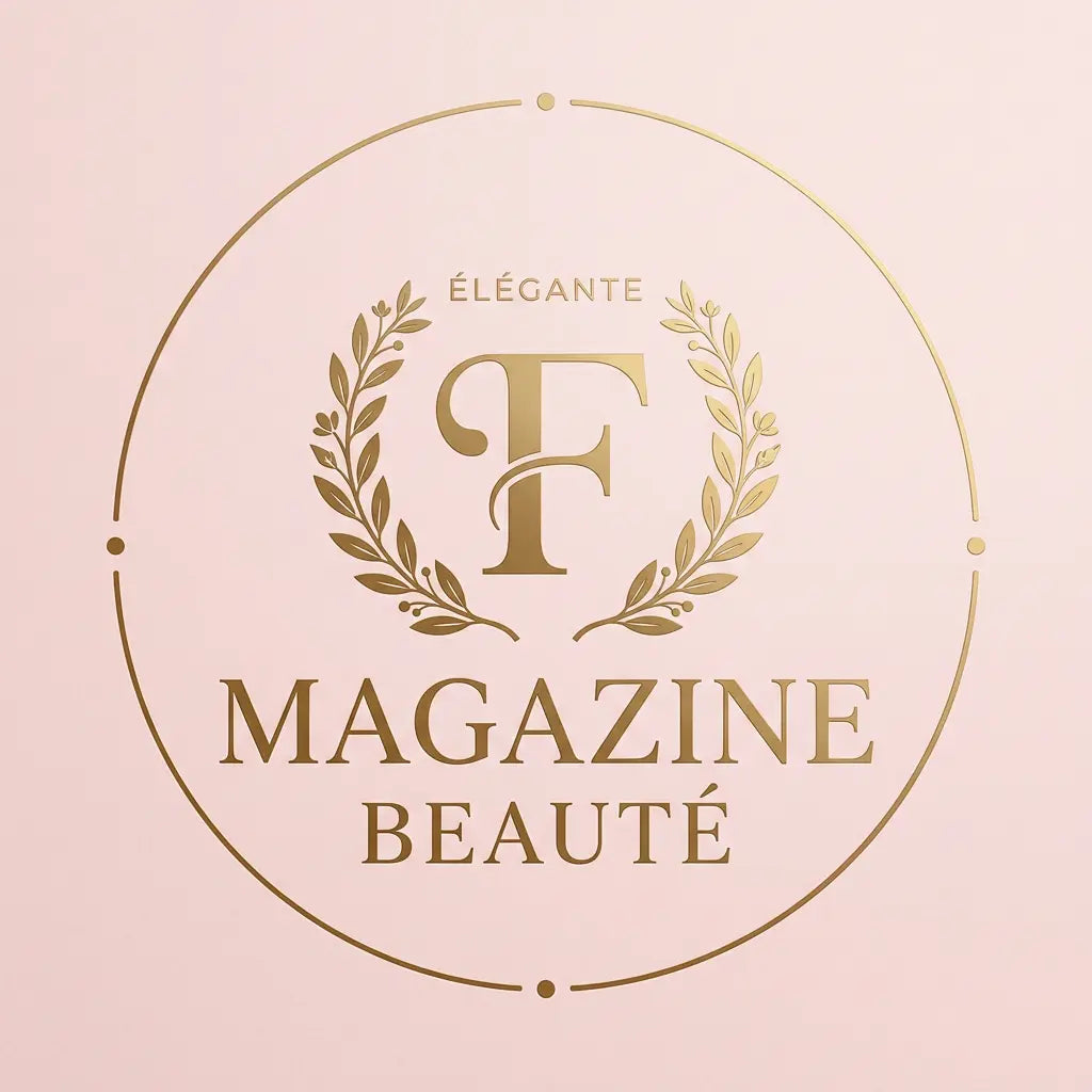 LOGO MAGASINE Image
